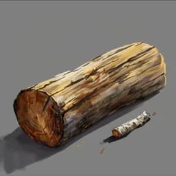 چوب 2K