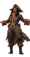 Blackbeard