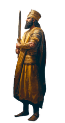 Cyrus II