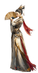 Empress Wu
