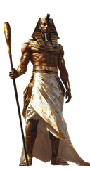 Pharaoh