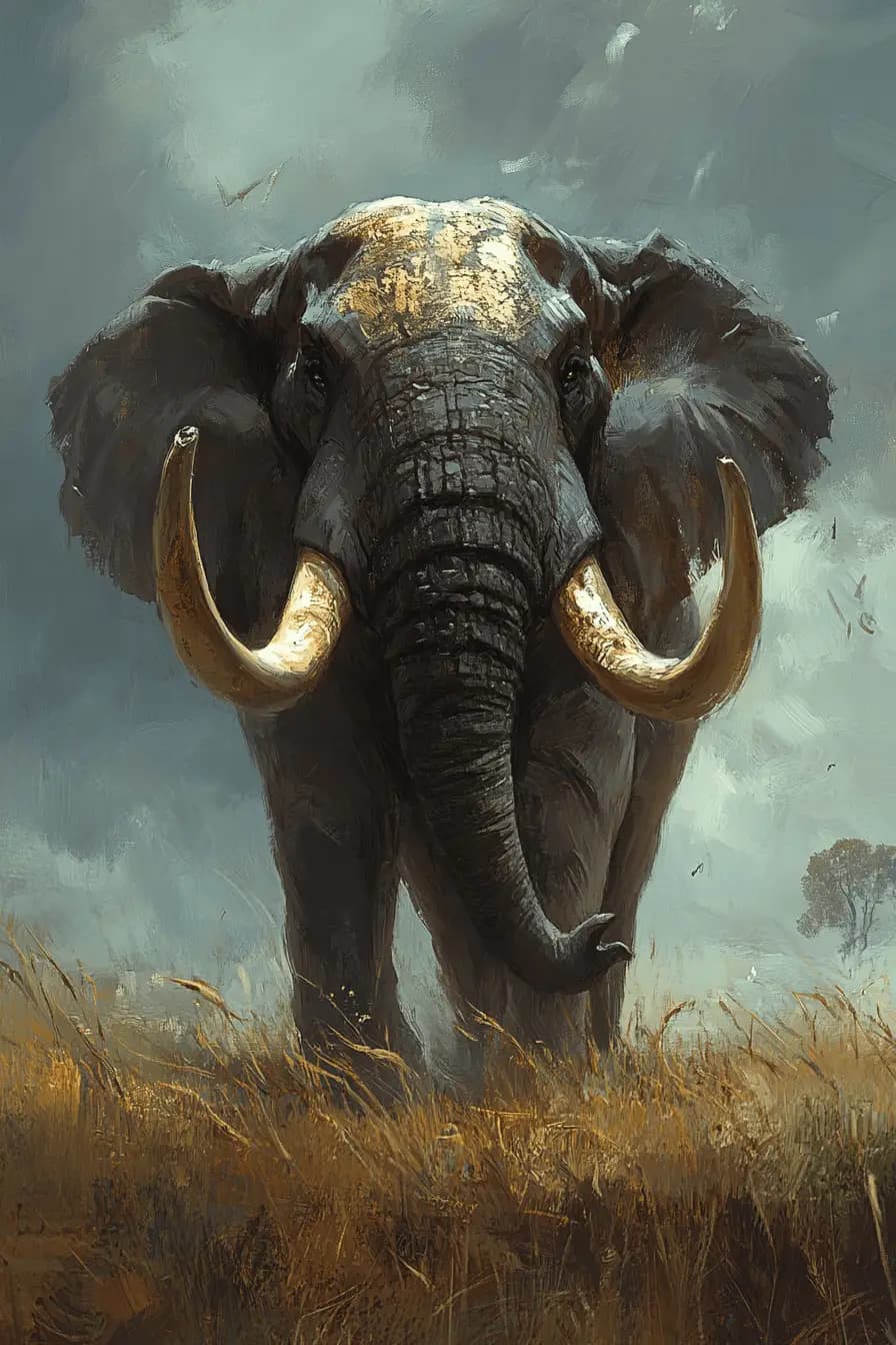 فیل