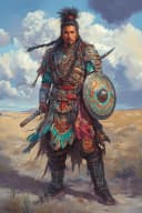 مغول